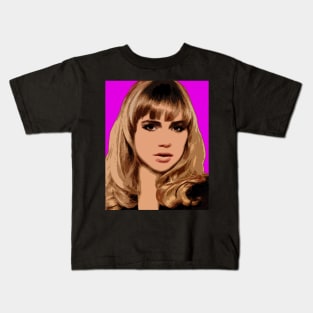 suki waterhouse Kids T-Shirt